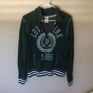 PINK jacket